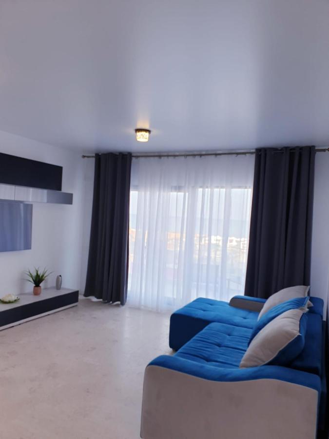 Seafront Papaya Apartment Năvodari المظهر الخارجي الصورة