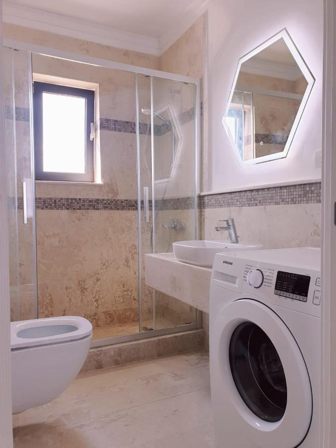 Seafront Papaya Apartment Năvodari المظهر الخارجي الصورة