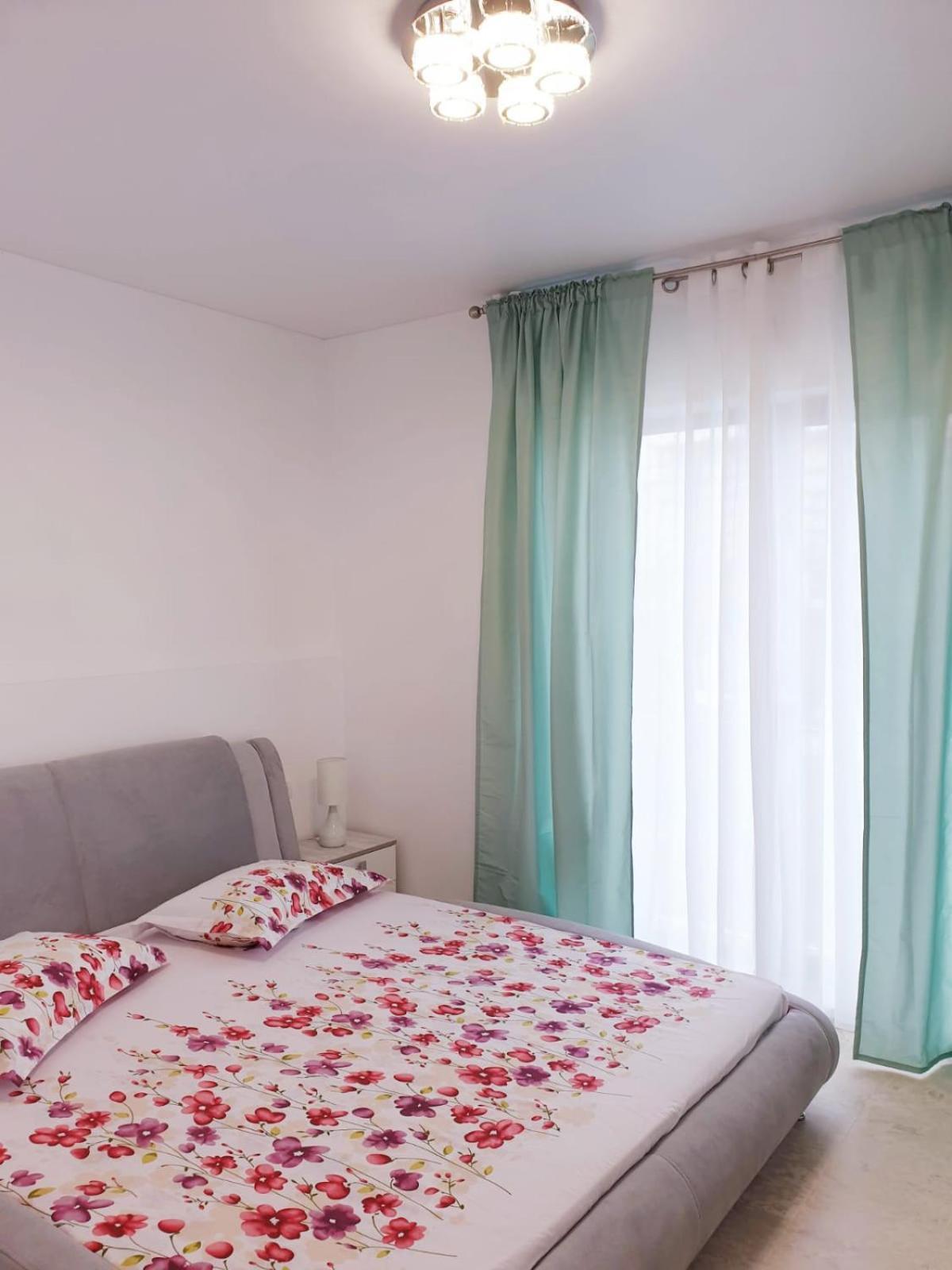 Seafront Papaya Apartment Năvodari المظهر الخارجي الصورة